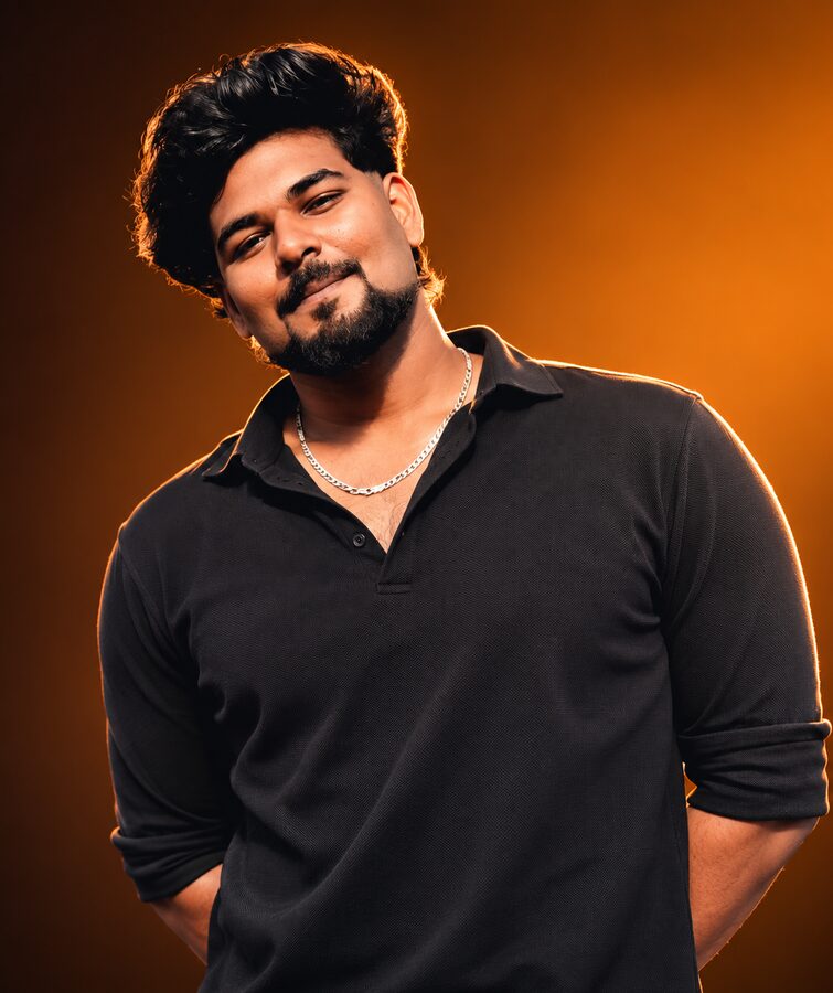 Shahith Ismail