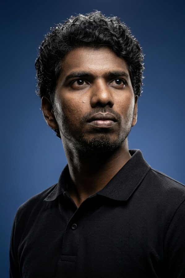 Sathish